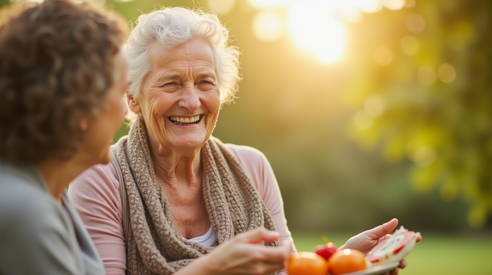 Натуральні добавки